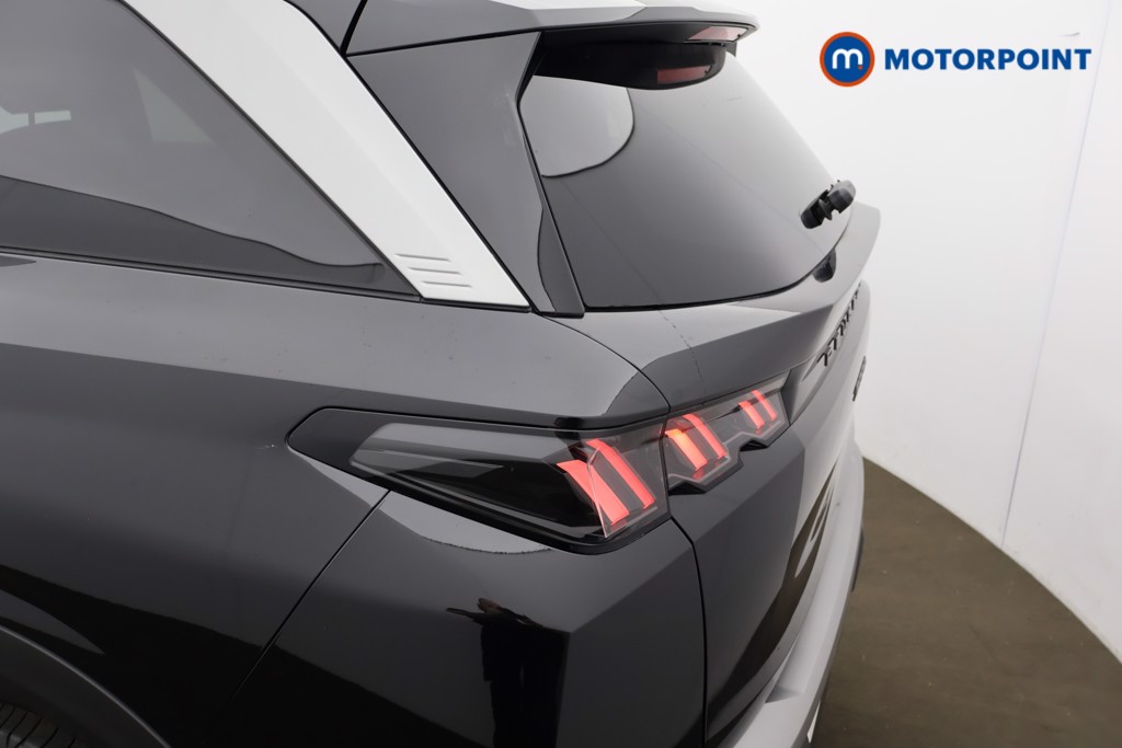 Peugeot 5008 Allure Automatic Petrol SUV - Stock Number (1624735) - 14th supplementary image