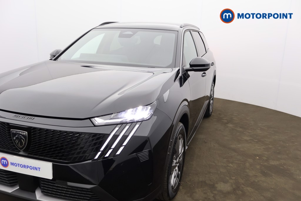 Peugeot 5008 Allure Automatic Petrol SUV - Stock Number (1624735) - 15th supplementary image
