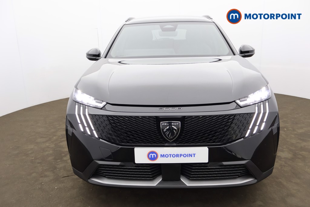 Peugeot 5008 Allure Automatic Petrol SUV - Stock Number (1624735) - 16th supplementary image