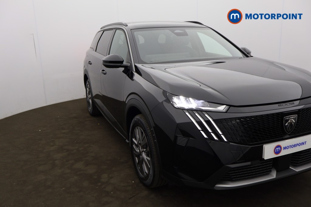 Peugeot 5008 Allure Automatic Petrol SUV - Stock Number (1624735) - 17th supplementary image