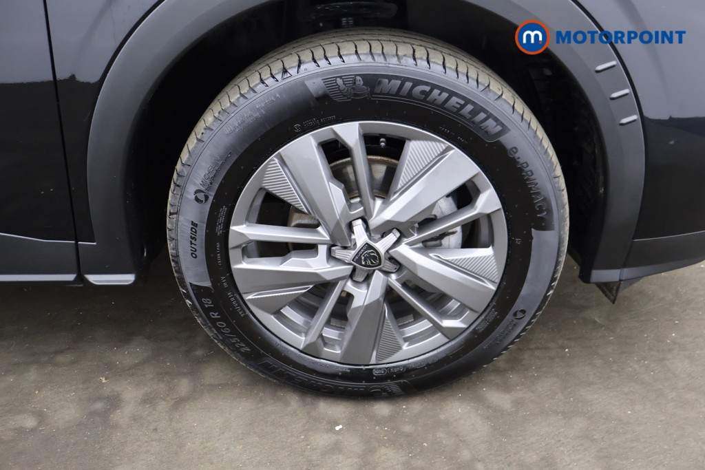 Peugeot 5008 Allure Automatic Petrol SUV - Stock Number (1624735) - 19th supplementary image