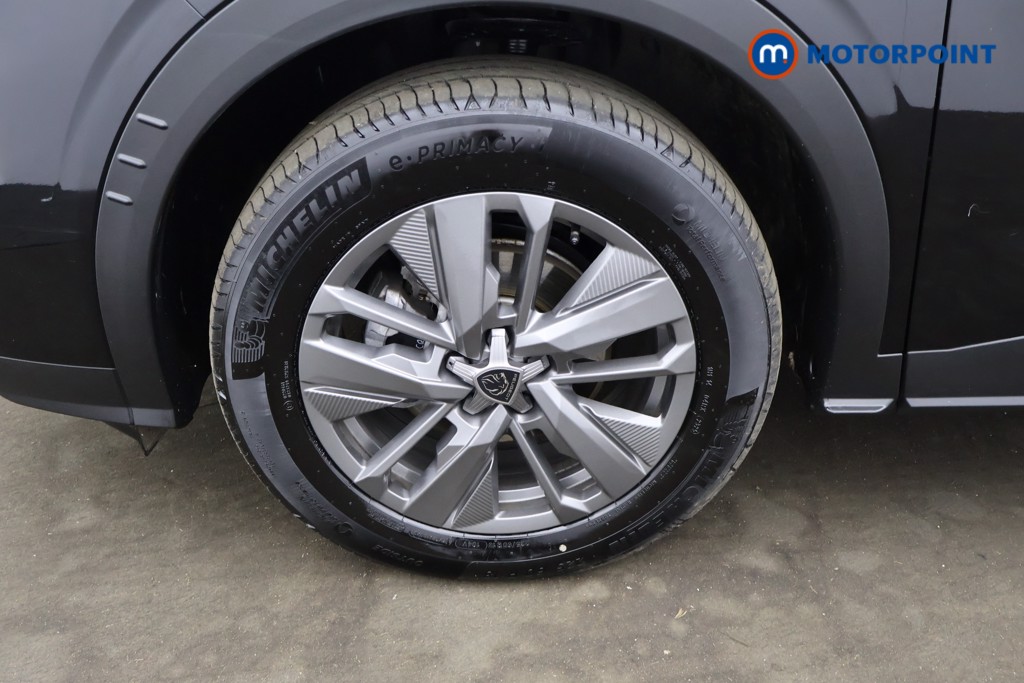 Peugeot 5008 Allure Automatic Petrol SUV - Stock Number (1624735) - 20th supplementary image