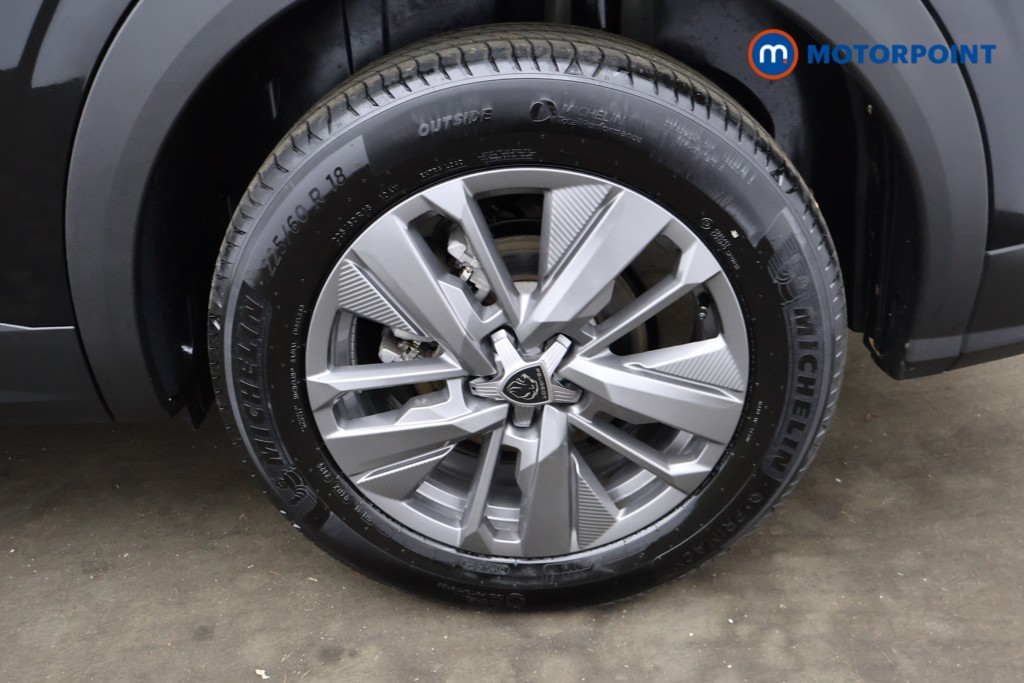 Peugeot 5008 Allure Automatic Petrol SUV - Stock Number (1624735) - 21st supplementary image