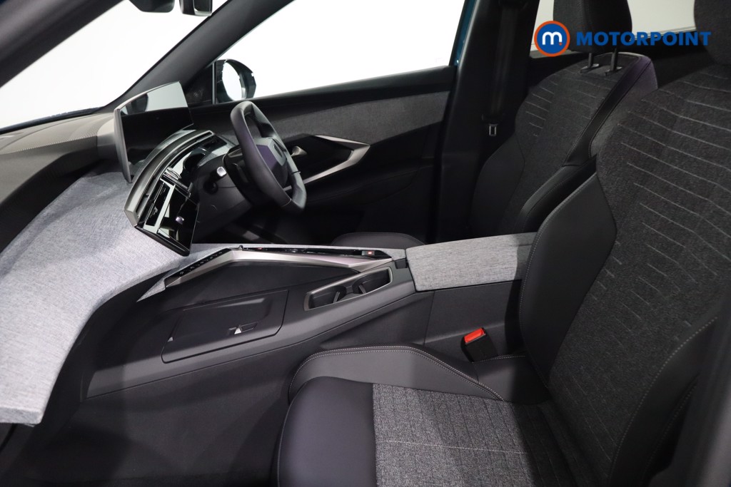 Peugeot 5008 Allure Automatic Petrol SUV - Stock Number (1624740) - 4th supplementary image