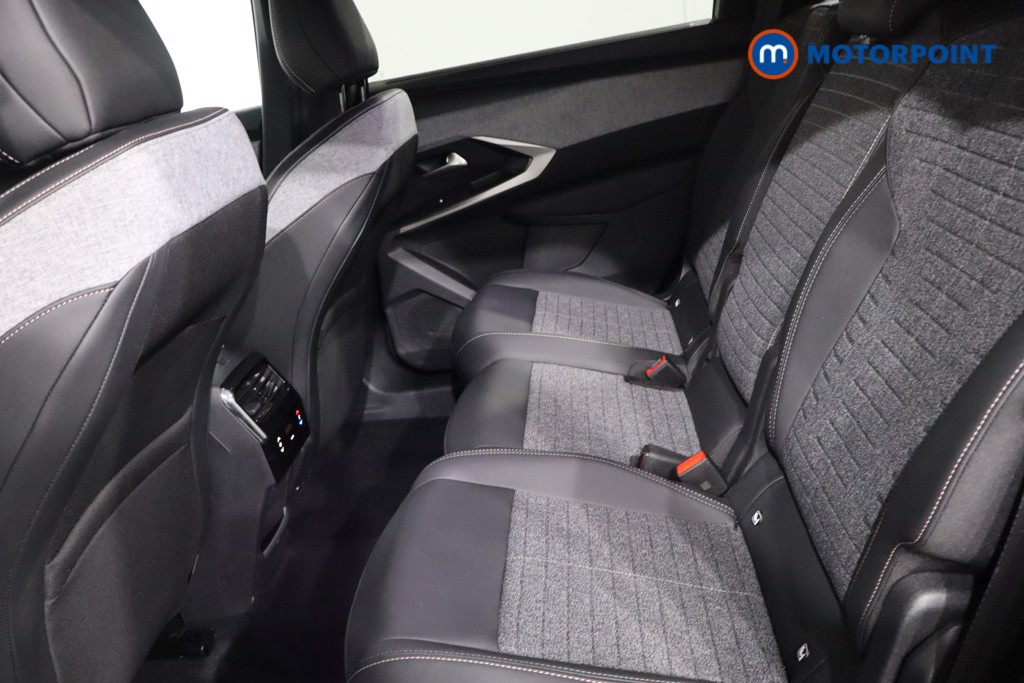 Peugeot 5008 Allure Automatic Petrol SUV - Stock Number (1624740) - 5th supplementary image