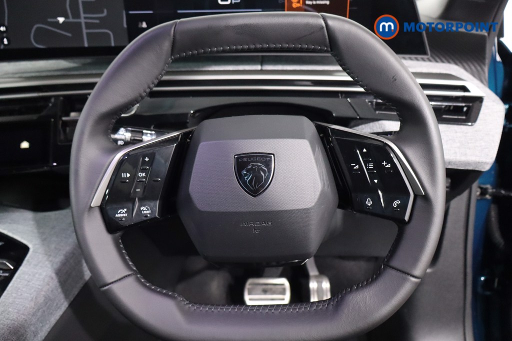 Peugeot 5008 Allure Automatic Petrol SUV - Stock Number (1624740) - 6th supplementary image