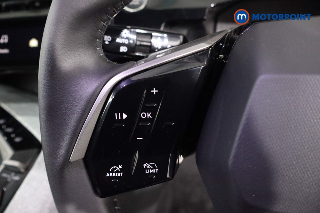 Peugeot 5008 Allure Automatic Petrol SUV - Stock Number (1624740) - 7th supplementary image