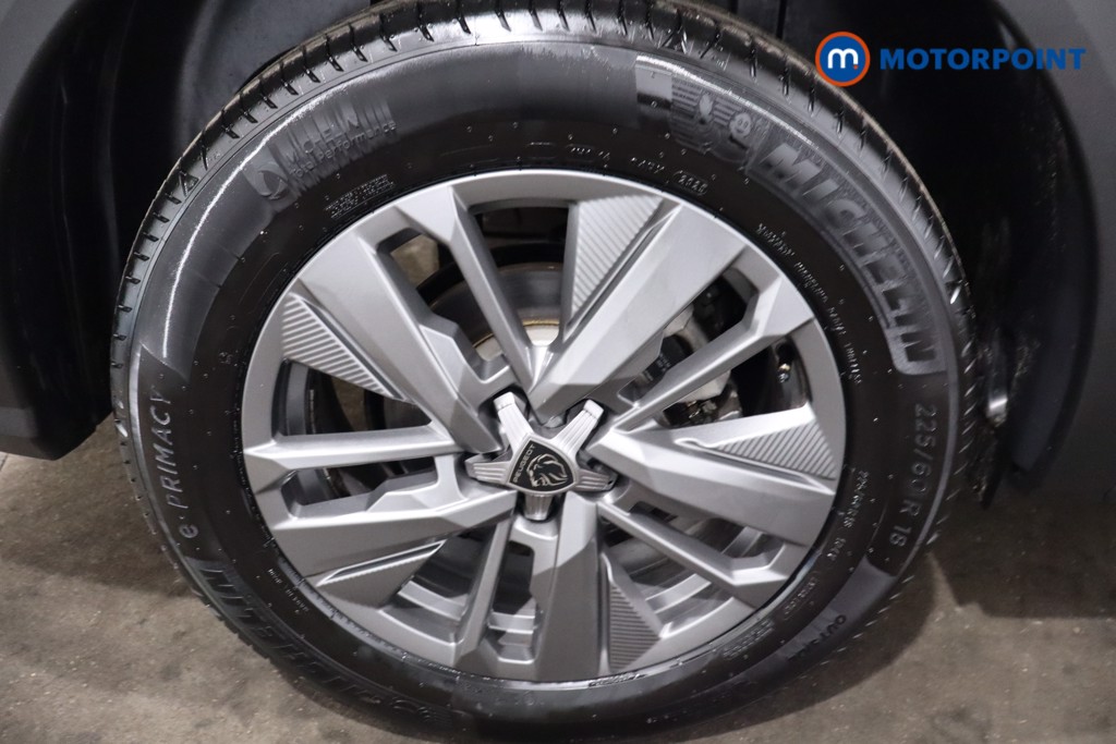 Peugeot 5008 Allure Automatic Petrol SUV - Stock Number (1624740) - 9th supplementary image