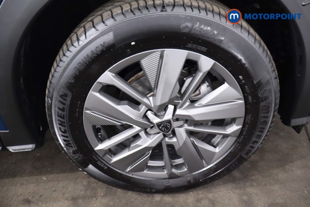 Peugeot 5008 Allure Automatic Petrol SUV - Stock Number (1624740) - 10th supplementary image