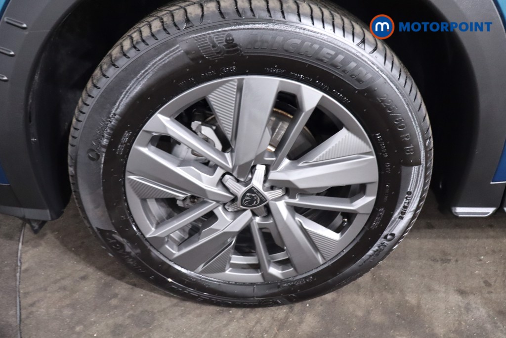 Peugeot 5008 Allure Automatic Petrol SUV - Stock Number (1624740) - 11th supplementary image