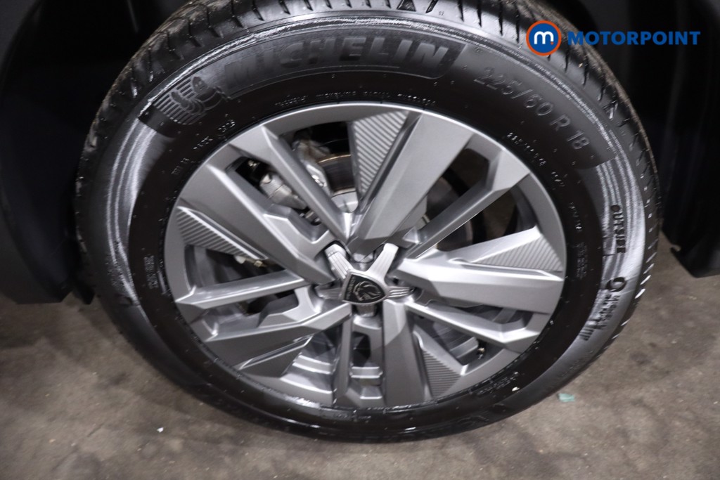 Peugeot 5008 Allure Automatic Petrol SUV - Stock Number (1624740) - 12th supplementary image