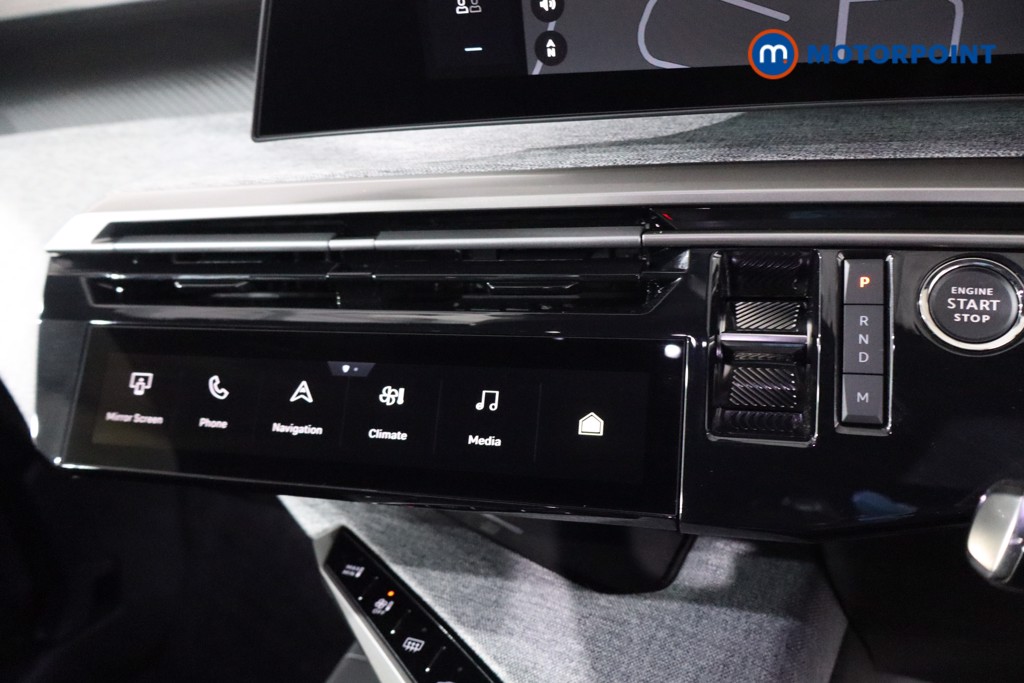 Peugeot 5008 Allure Automatic Petrol SUV - Stock Number (1624740) - 18th supplementary image