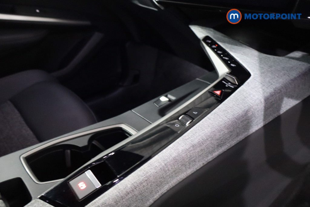 Peugeot 5008 Allure Automatic Petrol SUV - Stock Number (1624740) - 19th supplementary image