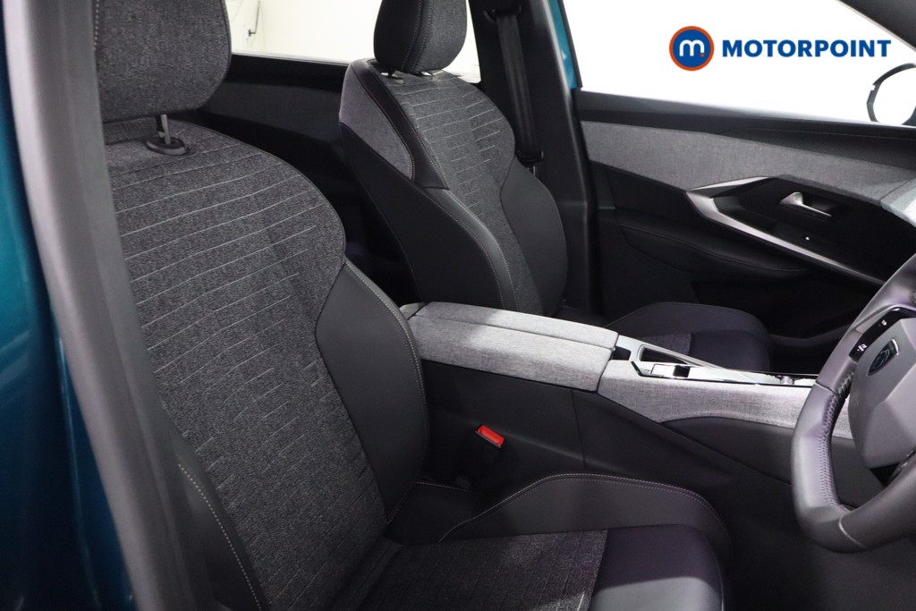 Peugeot 5008 Allure Automatic Petrol SUV - Stock Number (1624740) - 21st supplementary image