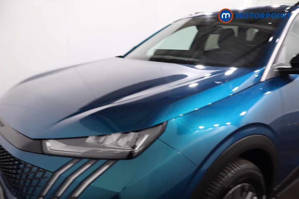 Peugeot 5008 Allure Automatic Petrol SUV - Stock Number (1624740) - 26th supplementary image