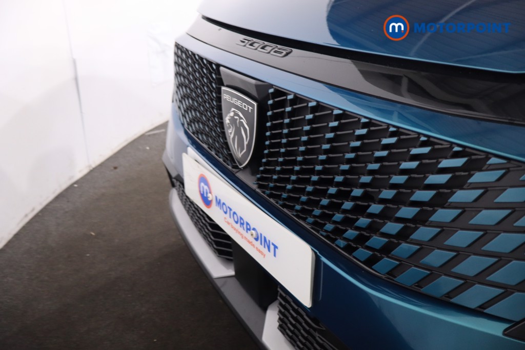 Peugeot 5008 Allure Automatic Petrol SUV - Stock Number (1624740) - 27th supplementary image