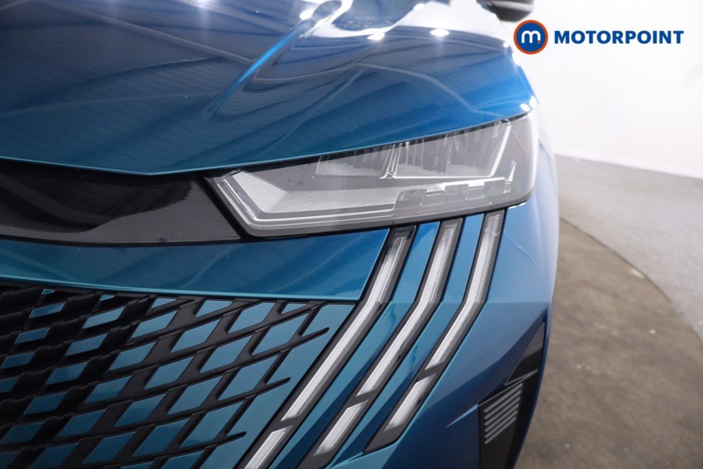 Peugeot 5008 Allure Automatic Petrol SUV - Stock Number (1624740) - 28th supplementary image