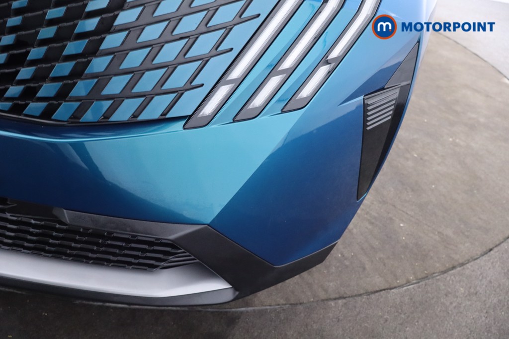 Peugeot 5008 Allure Automatic Petrol SUV - Stock Number (1624740) - 29th supplementary image
