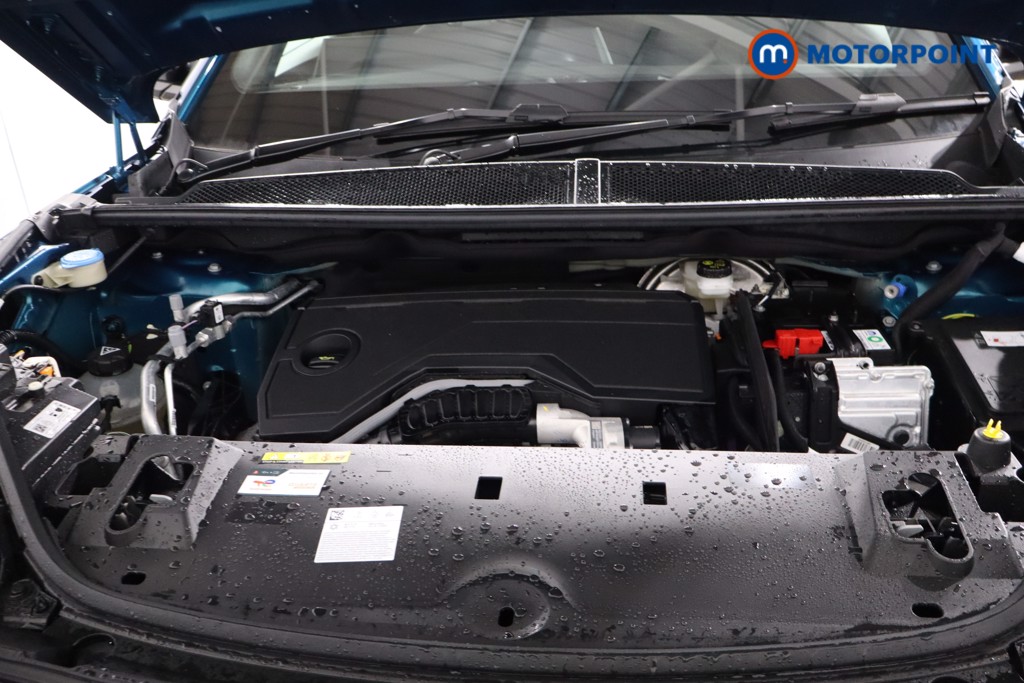 Peugeot 5008 Allure Automatic Petrol SUV - Stock Number (1624740) - 30th supplementary image