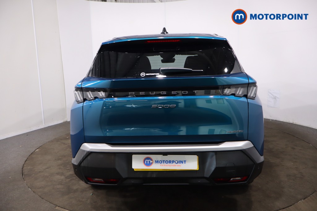 Peugeot 5008 Allure Automatic Petrol SUV - Stock Number (1624740) - 31st supplementary image