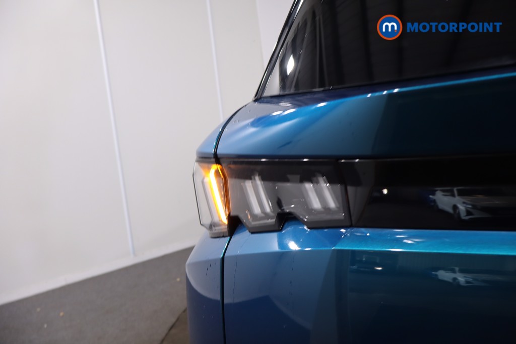 Peugeot 5008 Allure Automatic Petrol SUV - Stock Number (1624740) - 32nd supplementary image