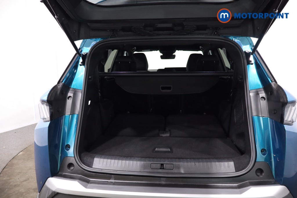 Peugeot 5008 Allure Automatic Petrol SUV - Stock Number (1624740) - 35th supplementary image