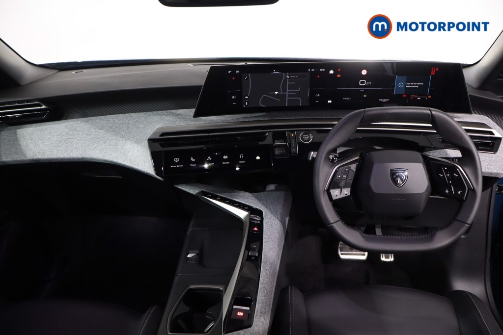 Peugeot 5008 Allure Automatic Petrol SUV - Stock Number (1624740) - 1st supplementary image