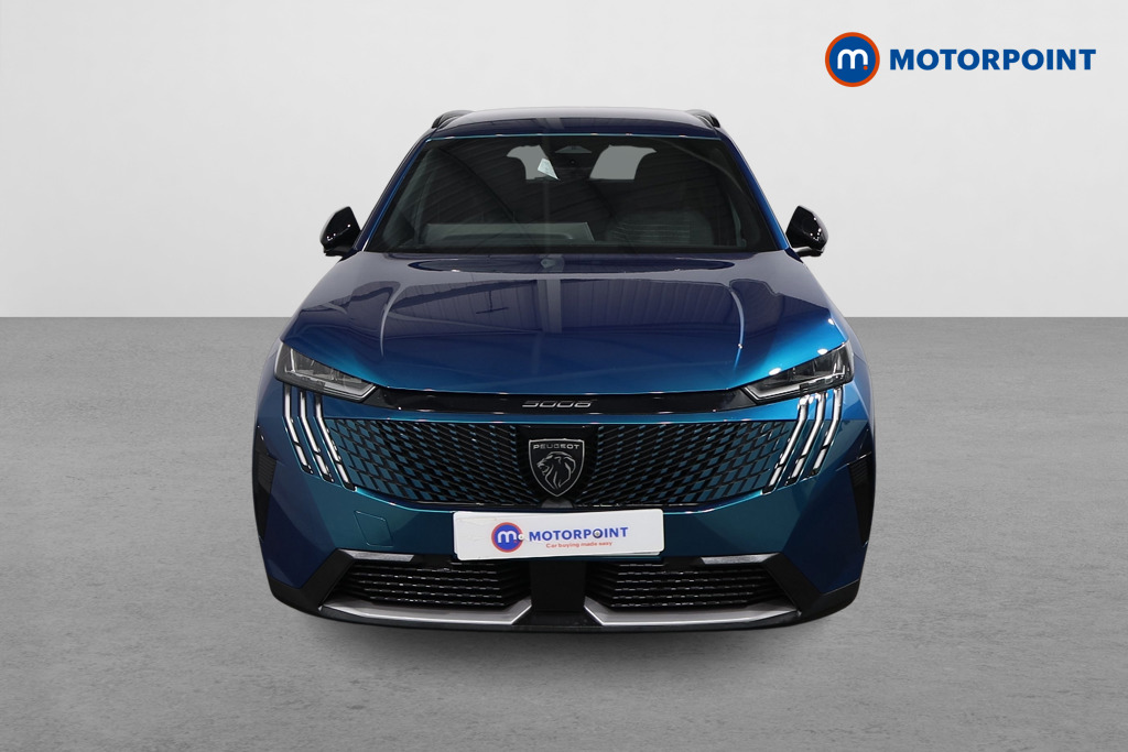Peugeot 5008 Allure Automatic Petrol SUV - Stock Number (1624740) - Front bumper