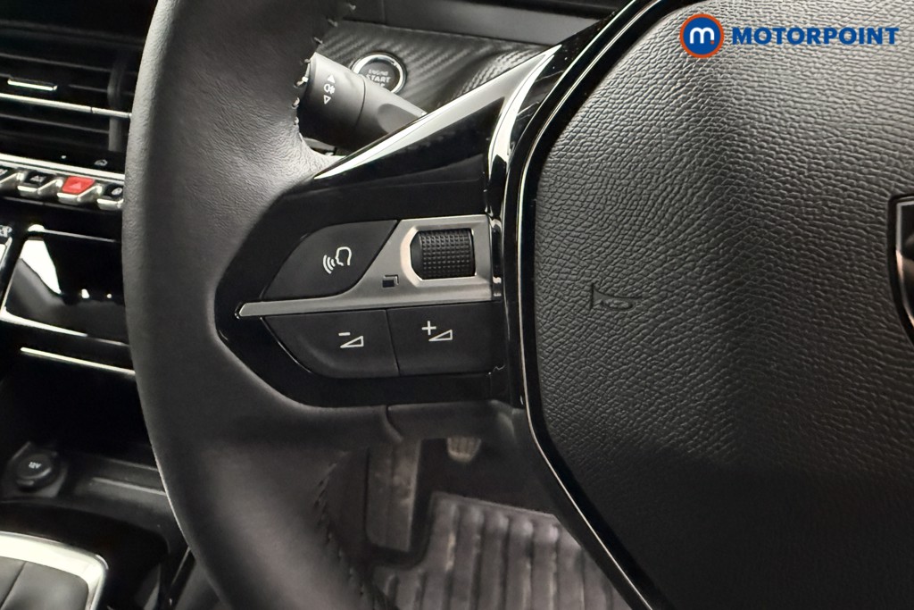 Peugeot 208 Allure Manual Petrol Hatchback - Stock Number (1624762) - 3rd supplementary image
