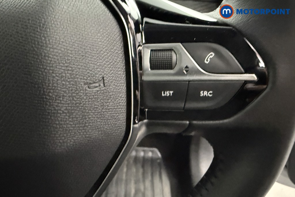 Peugeot 208 Allure Manual Petrol Hatchback - Stock Number (1624762) - 4th supplementary image