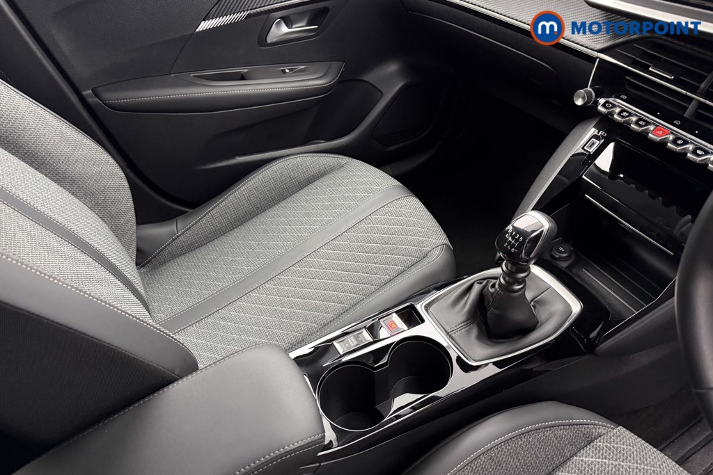 Peugeot 208 Allure Manual Petrol Hatchback - Stock Number (1624762) - 12th supplementary image
