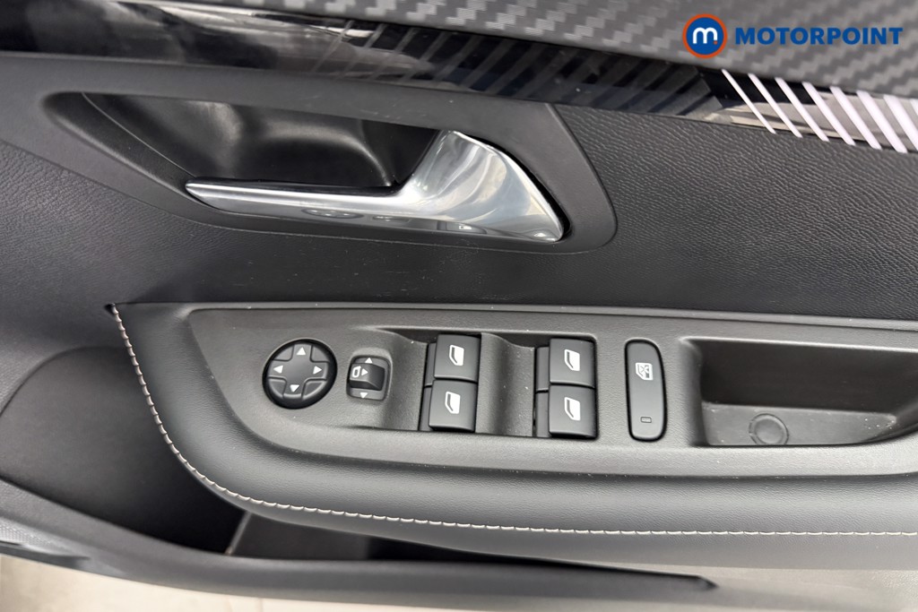 Peugeot 208 Allure Manual Petrol Hatchback - Stock Number (1624762) - 16th supplementary image