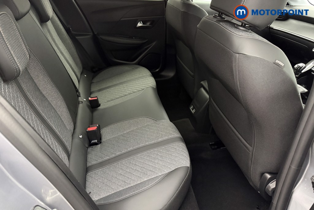Peugeot 208 Allure Manual Petrol Hatchback - Stock Number (1624762) - 17th supplementary image