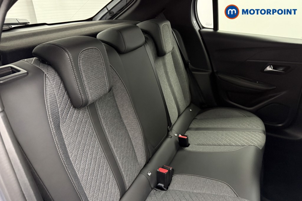 Peugeot 208 Allure Manual Petrol Hatchback - Stock Number (1624762) - 18th supplementary image