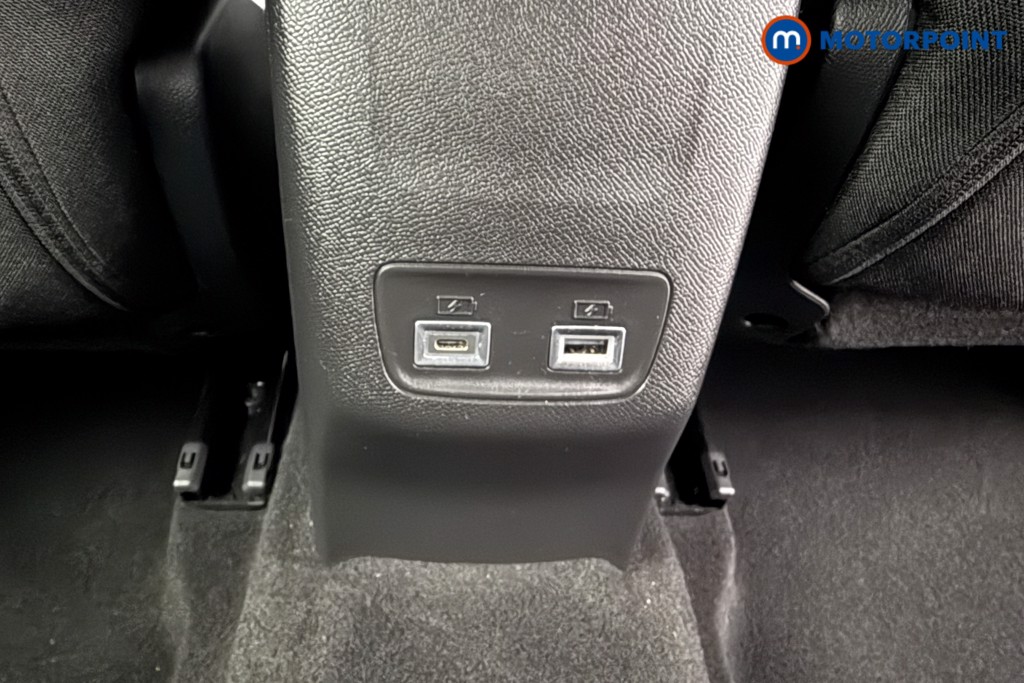 Peugeot 208 Allure Manual Petrol Hatchback - Stock Number (1624762) - 19th supplementary image