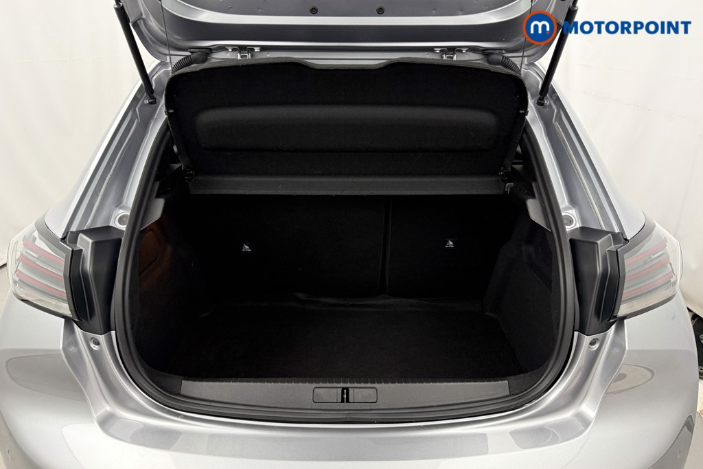 Peugeot 208 Allure Manual Petrol Hatchback - Stock Number (1624762) - 20th supplementary image