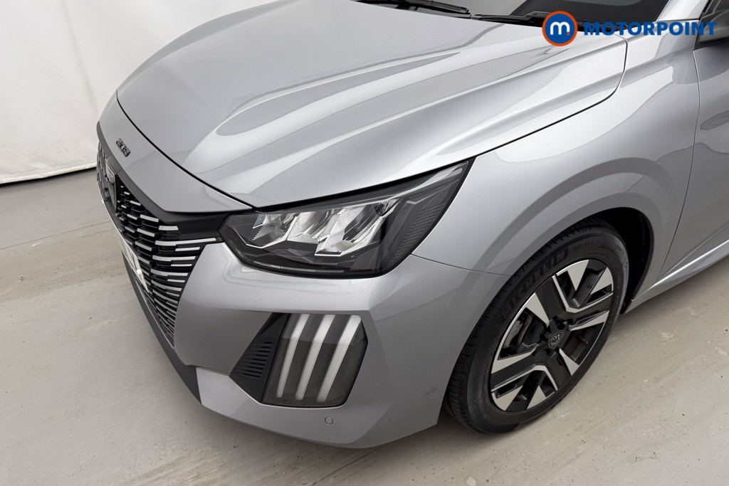 Peugeot 208 Allure Manual Petrol Hatchback - Stock Number (1624762) - 22nd supplementary image