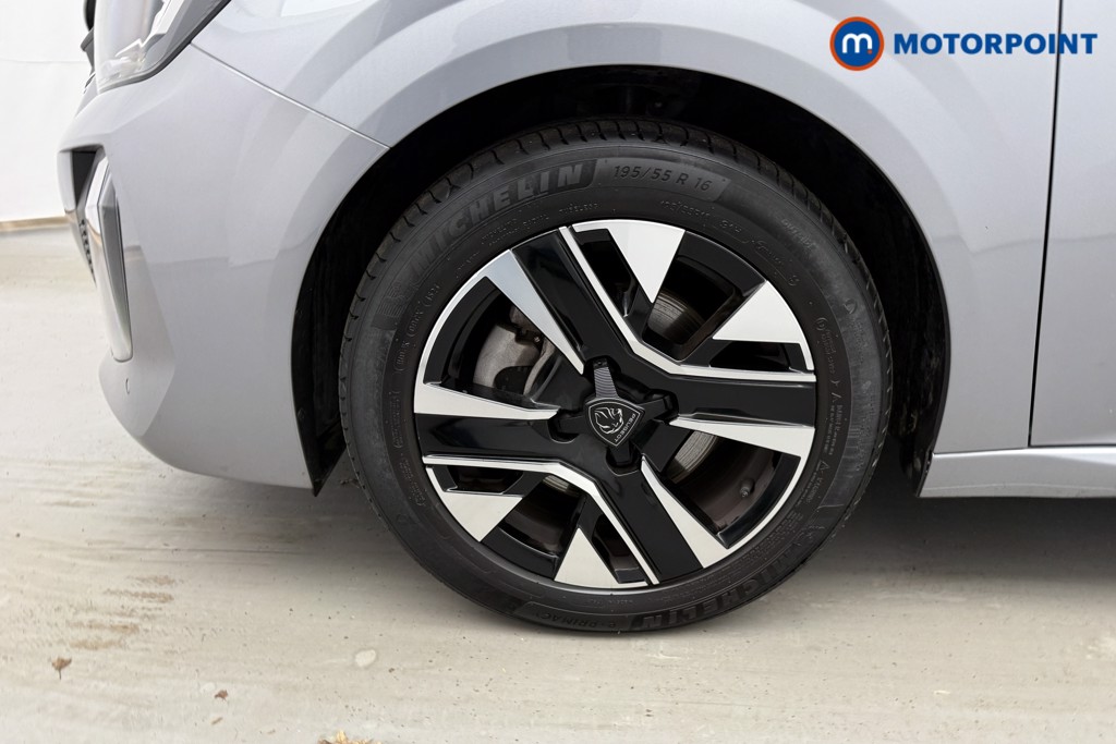 Peugeot 208 Allure Manual Petrol Hatchback - Stock Number (1624762) - 23rd supplementary image