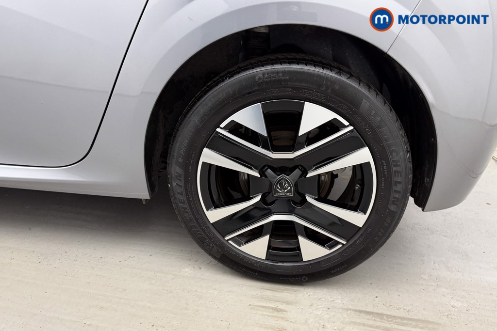 Peugeot 208 Allure Manual Petrol Hatchback - Stock Number (1624762) - 24th supplementary image