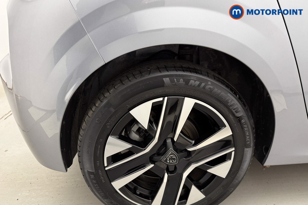 Peugeot 208 Allure Manual Petrol Hatchback - Stock Number (1624762) - 25th supplementary image