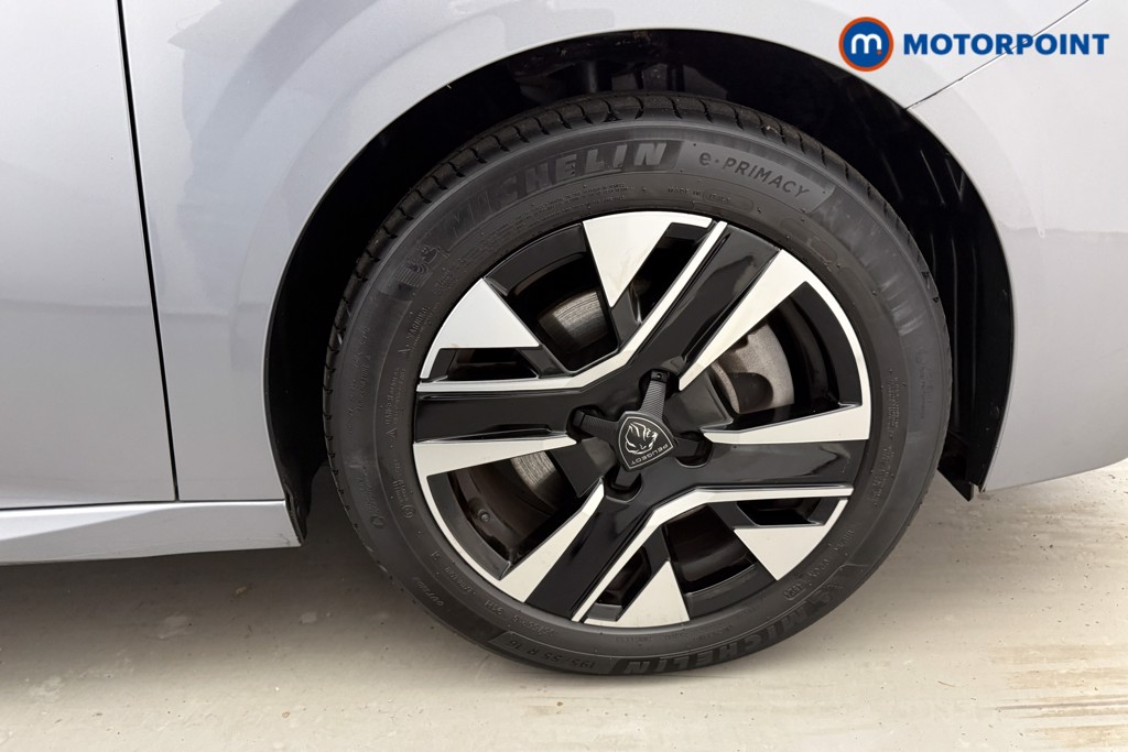 Peugeot 208 Allure Manual Petrol Hatchback - Stock Number (1624762) - 26th supplementary image