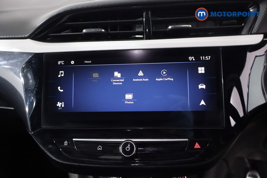 Vauxhall Corsa GS Manual Petrol Hatchback - Stock Number (1624774) - 2nd supplementary image