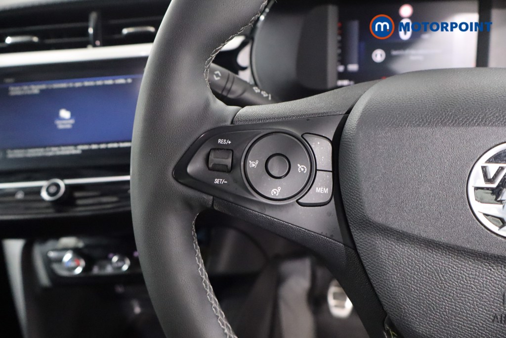 Vauxhall Corsa GS Manual Petrol Hatchback - Stock Number (1624774) - 7th supplementary image