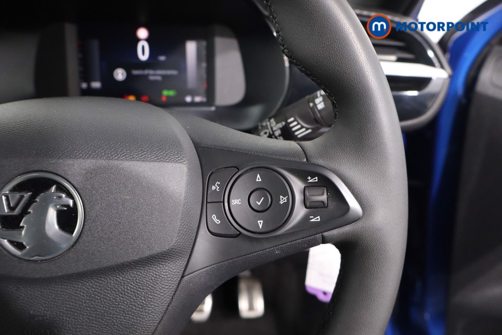 Vauxhall Corsa GS Manual Petrol Hatchback - Stock Number (1624774) - 8th supplementary image
