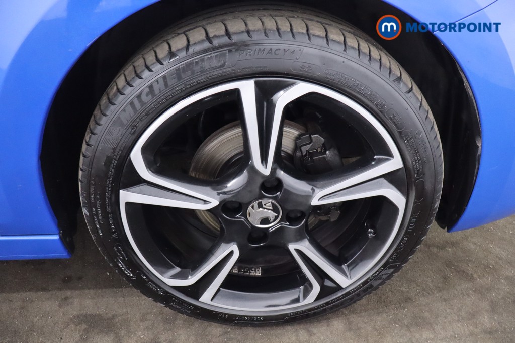 Vauxhall Corsa GS Manual Petrol Hatchback - Stock Number (1624774) - 10th supplementary image