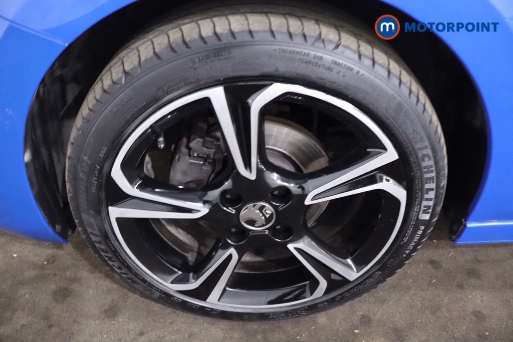 Vauxhall Corsa GS Manual Petrol Hatchback - Stock Number (1624774) - 11th supplementary image