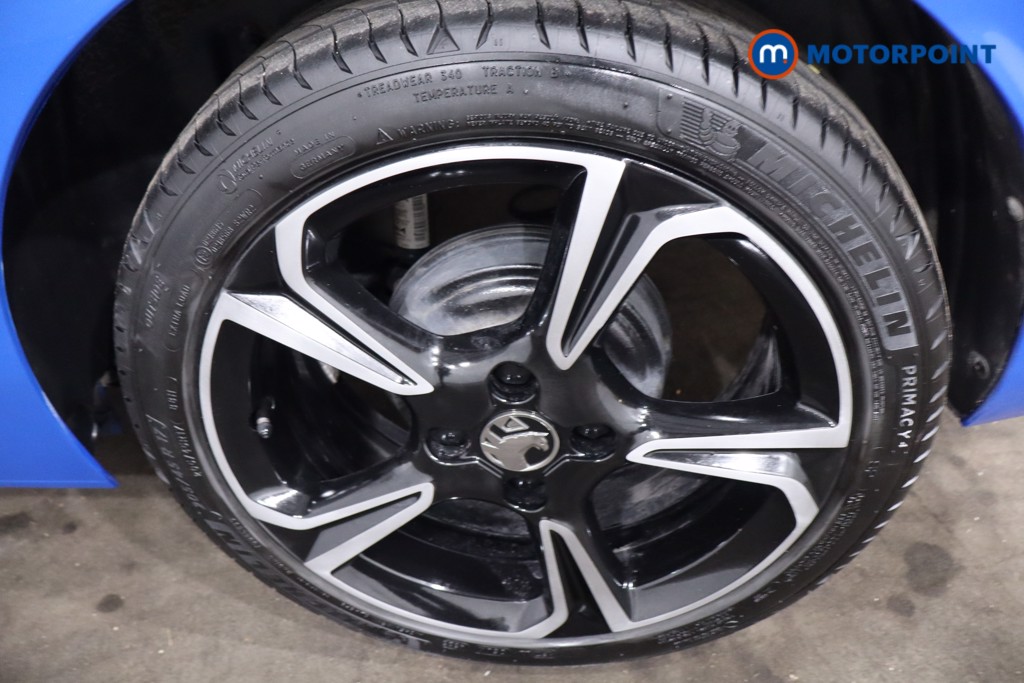 Vauxhall Corsa GS Manual Petrol Hatchback - Stock Number (1624774) - 12th supplementary image