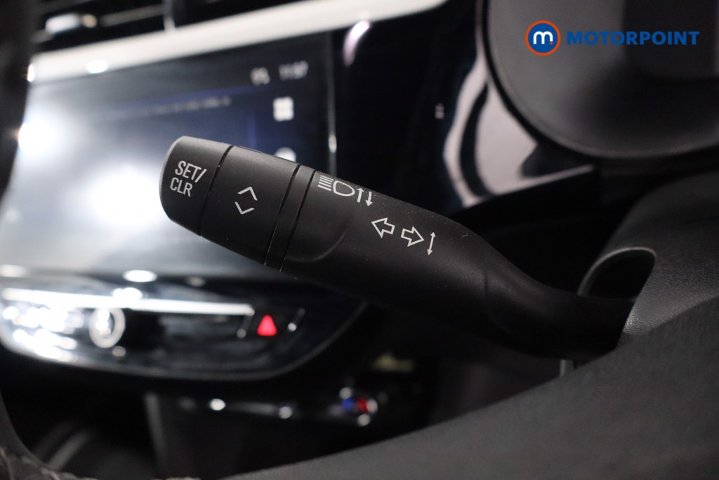 Vauxhall Corsa GS Manual Petrol Hatchback - Stock Number (1624774) - 14th supplementary image