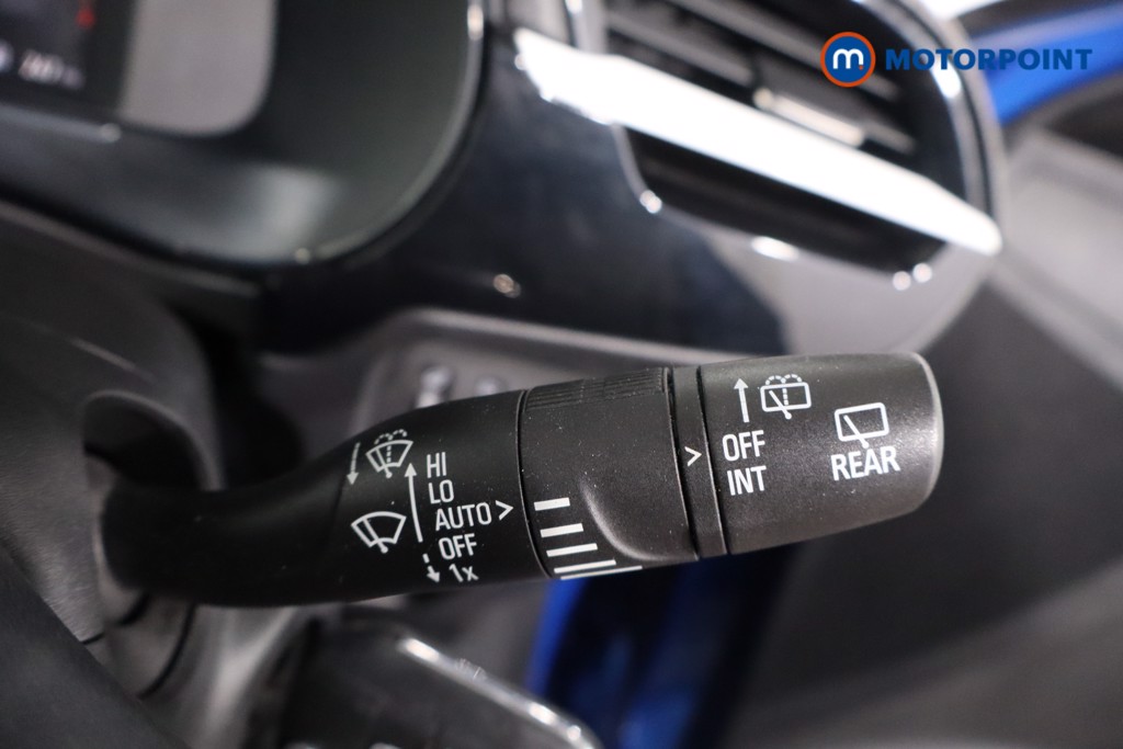 Vauxhall Corsa GS Manual Petrol Hatchback - Stock Number (1624774) - 15th supplementary image