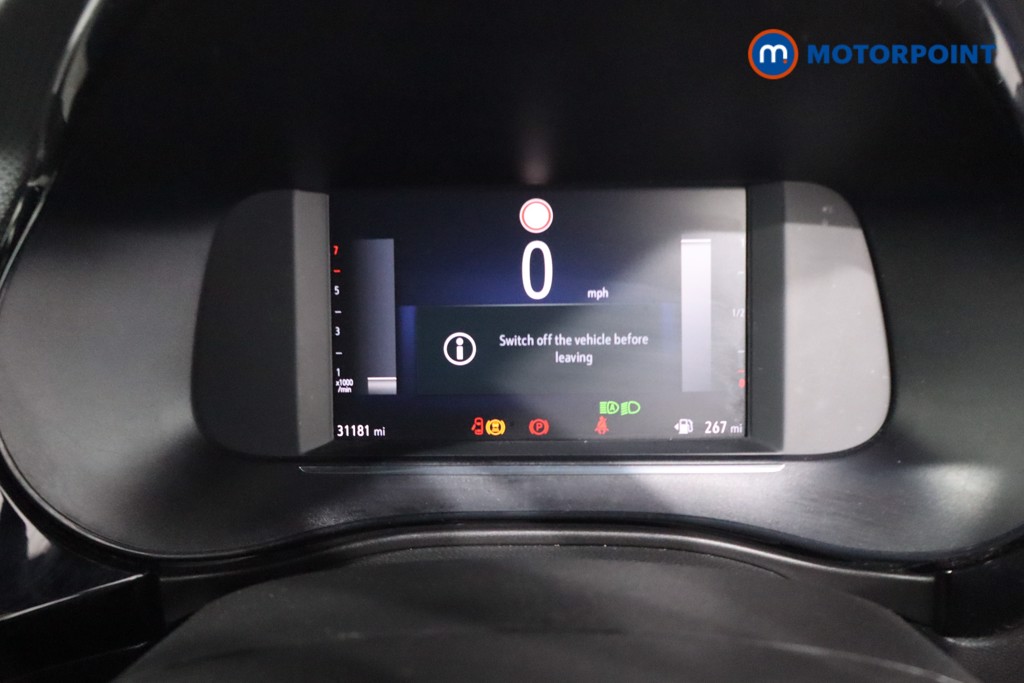 Vauxhall Corsa GS Manual Petrol Hatchback - Stock Number (1624774) - 16th supplementary image